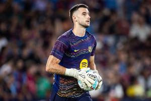 半岛体育APP-西班牙人主帅：霍安-加西亚被老东家球迷嘘很正常 弗里克是好教练